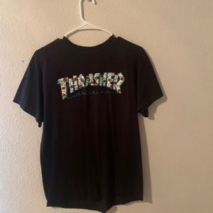 Thrasher T Shirt